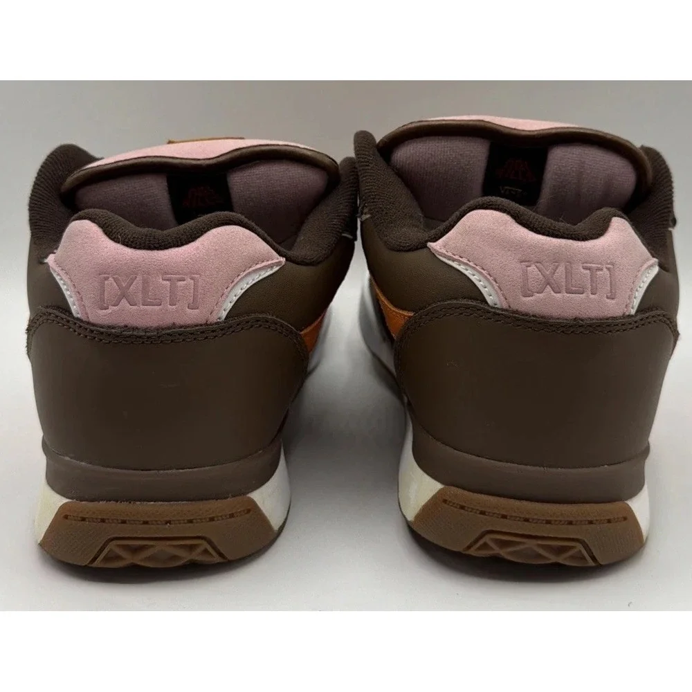 Vans x GALLERY DEPT. Neapolitan Rowley XLT LX # VN000E21CPX Sz. 8 Box has Damage